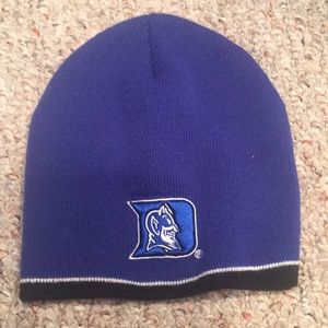 Duke Blue Devils Winter Beanie